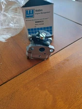 Genuine OEM Tanaka 6690632  Carburetor For TBC-4000 TBC-4500 Brush Cutter Walbro