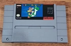 Super Mario World (Super Nintendo SNES, 1991)