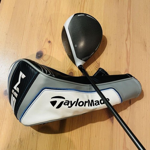 tailor made TaylorMade Driver SIM MAX Loft 10.5