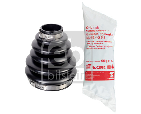 FEBI BILSTEIN 175146 Balgsatz, Antriebswelle für FORD - Bild 3 von 3