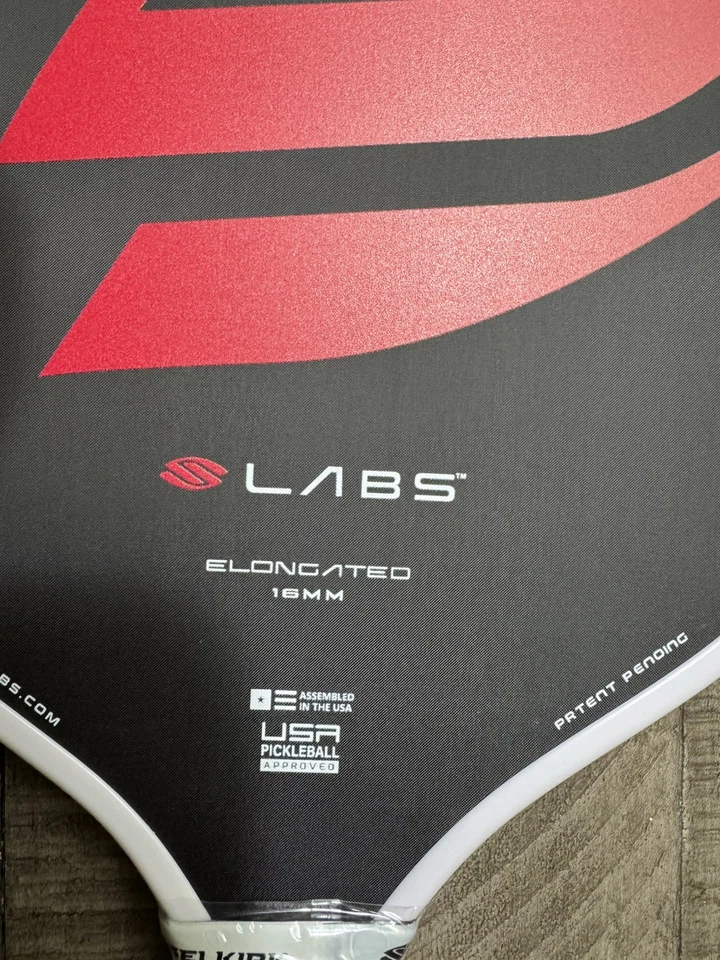 Selkirk Project Boomstick Elongated (Brand New/No Leather Case) - Image 4 of 4