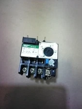 Sprecher+Schuh CT 3-12 Thermal Overload Relay