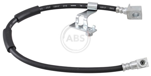 A.B.S. Bremsschlauch SL 4619 FüR Chrysler Voyager ES 2 AWD-image