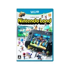 NintendoLand for Nintendo Wii U 2012 Complete with Manual Disc & Box