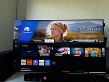 Samsung Neo QLED 4K Smart TV QE55QN90DATXXU 55-inch UHD HDR TizenOS TVPlus Black