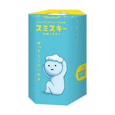 Smiski Bath Series (Blind Box)