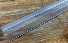 Whelen LFL Liberty Patriot - Clear Lens Filter Dome - 10.50" Long