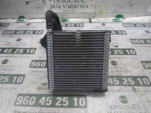 2109235 klimaverdampfer FORD FIESTA CB1 TREND lvaap16064746