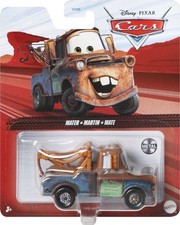 Disney Pixar's Cars - Mater