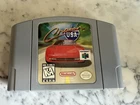 Cruis'n USA Cruisin' Nintendo 64 N64 Authentic Cartridge