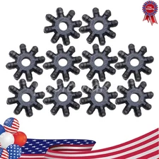 563152K000FFF 10x Flexible Coupling Steering Coupler For Hyundai Kia Forte Sedan