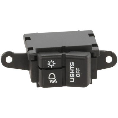 #ad Headlight Headlamp Switch For 1987 95 Jeep Wrangler Blade Type Dashboard Mounted $19.80