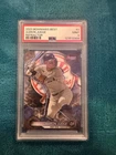 2023 Bowman's Best Aaron Judge #2 Refractor PSA 9