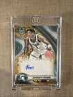2024-25 Bowman University Best - Best of 2024 Autographs Jeremy Fears #B24-JF Go