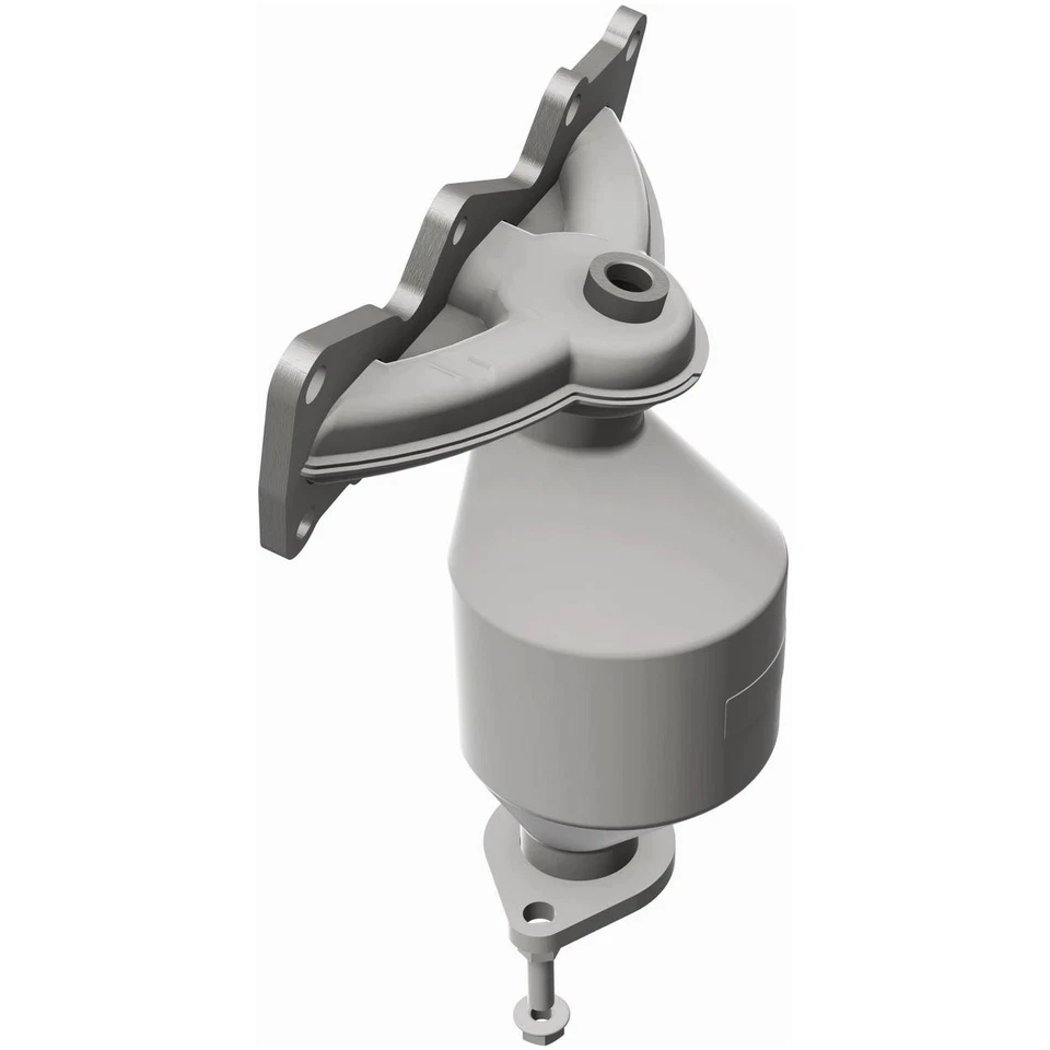 MagnaFlow 50317-AY para Hyundai Entourage 2007-2010 Foto 3 de 4