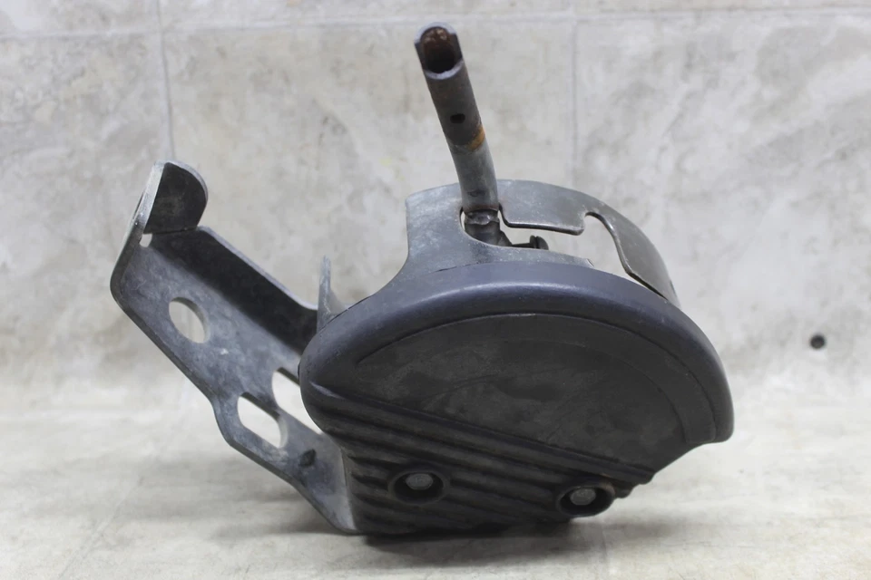 94-98 Yamaha Big Bear 350 93-98 Kodiak 400 OEM palanca de cambios manual mango Foto 3 de 4