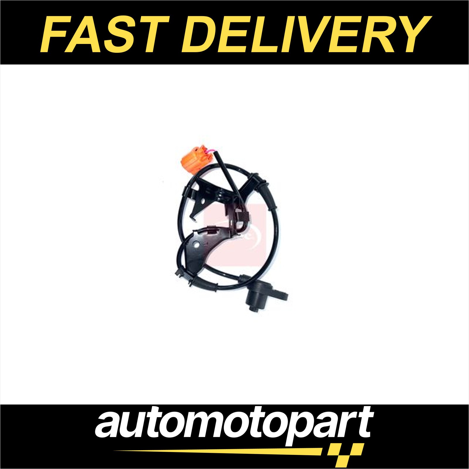 Apec ABS Sensor Front Left ABS1657 Wheel Speed 57455S5D003 57455S5D013 Quality