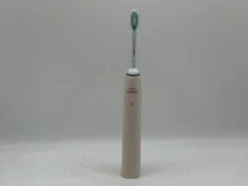 Philips Sonicare HX999C Prestige 9900 Electric Toothbrush Champagne PLEASE READ