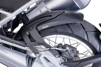 Puig protections de roue arrière pour BMW R1200GS, R1200GS Adventure ann. 2013 - Photo 1/4