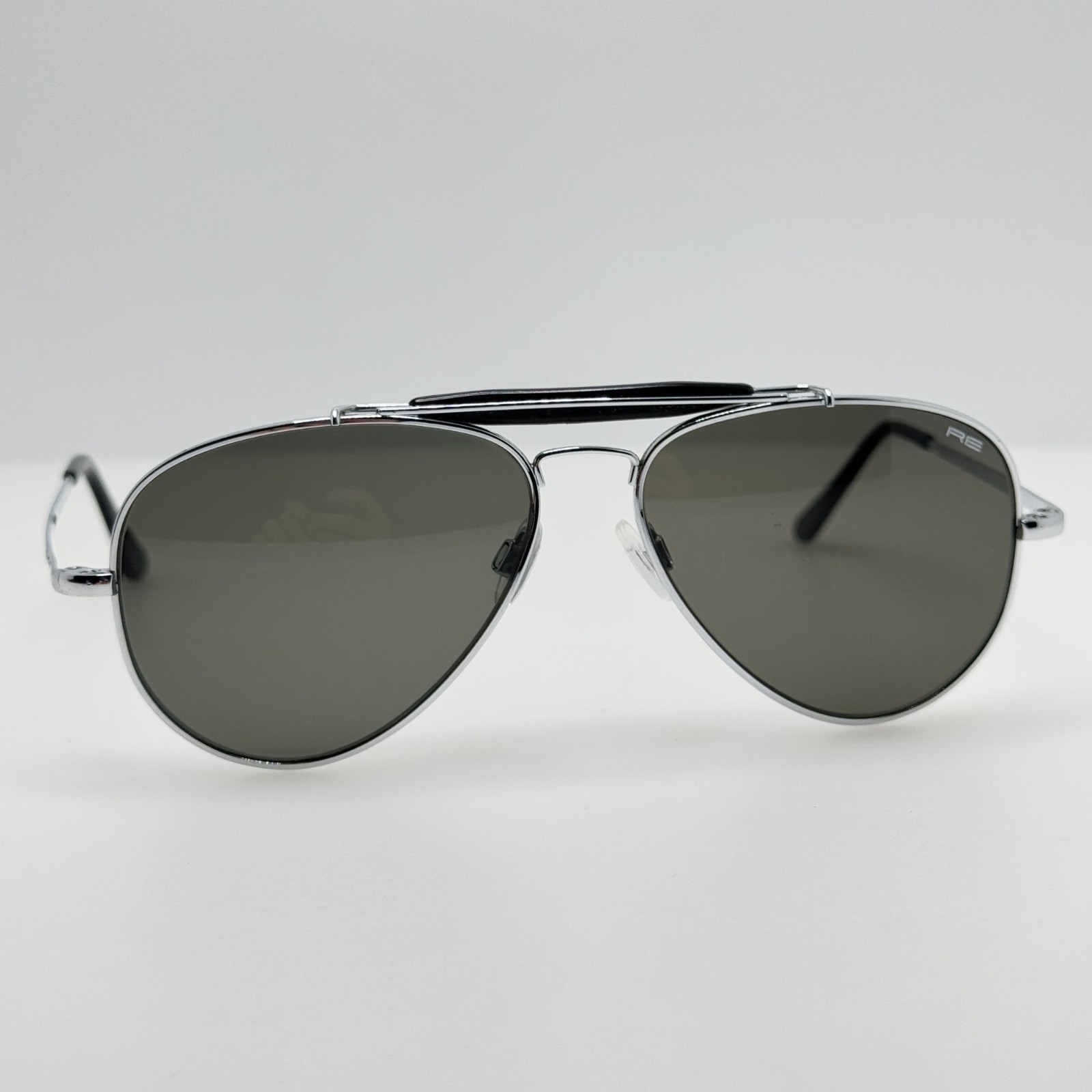 Randolph Engineering Sunglasses SP Sportsman 57-15 - image 1