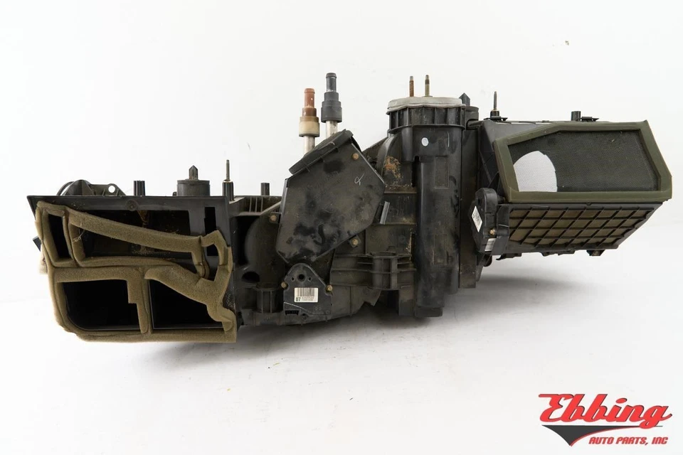 Heater and AC Evaporator Case Assembly Fits 03-07 Chevy Silverado 1500 702622 Foto 4 de 4