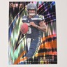 Panini Select 2025 Jalen Milroe RC#214 Seahawks Black/Green shock Club Level NFL
