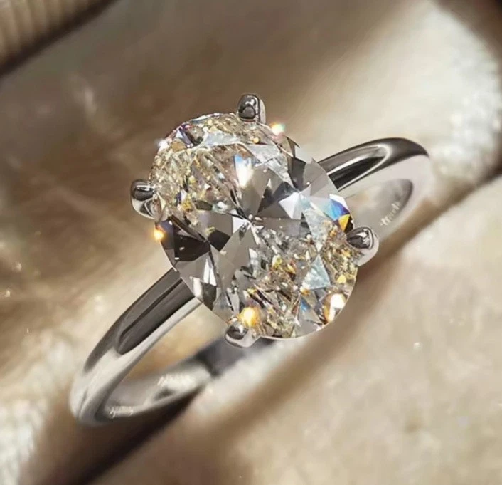 ANELLO DA DONNA  - Immagine 2 di 4