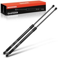 Frankberg 2X Gasfeder Heckklappe DäMpfer 543Mm 470N FüR BMW E46 318D 320D 320I