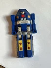 Vintage Bandai Gobots 1982 Tank MR-02 Action Figure Only