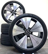 Mercedes AMG EQS 53 4Matic+ Limousine 21Zoll Felgen A297401100 Sommerreifen265 Mercedes AMG EQS 53 4Matic+ Limousine 21Zoll Felgen A297401100 Sommerreifen265