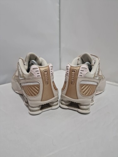 Nike Shox Größe 6 UK Enigma Damen US 8,5 Turnschuhe EUR 40 BQ9001 007 - Bild 9 von 12