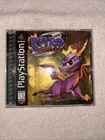 Spyro 2: Ripto's Rage (Sony PlayStation 1, 1999) PS1 Complete