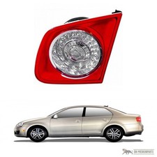 Depo / TYC Rückleuchte rechts passt für VW Jetta V nur Limousine (1K2) ab 05-10