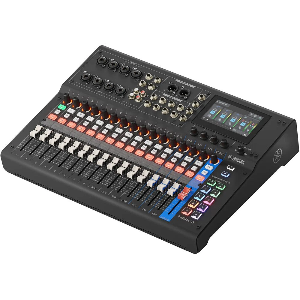 Yamaha DJ Mixers for sale | eBay