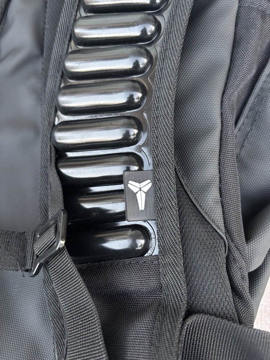 New Kobe Bryant Nike Mamba Backpack! Same Day Shipping
