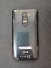 SMARTPHONE LG-D802 ANDROID NERO
