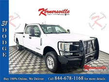 2018 Ford F-350 XL 4WD 4dr Pickup Truck Keyless Entry Side Steps