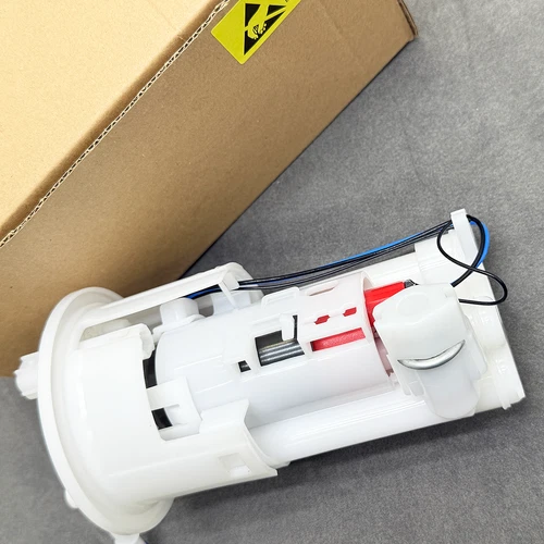 For Yamaha Fuel Pump Module Assembly Unit MT03 2006-2012/XT660R XT660X 2004-2014 - Picture 2 of 8
