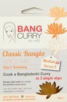 Bang Curry Bangla Curry Spice Mix 24 (pack Of 10) Bang Curry Bangla Curry Spice Mix 24 (pack Of 10)