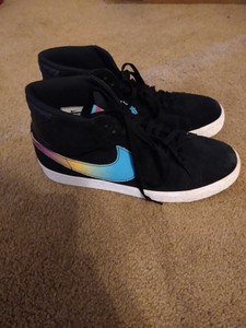 nike sb blazer qs
