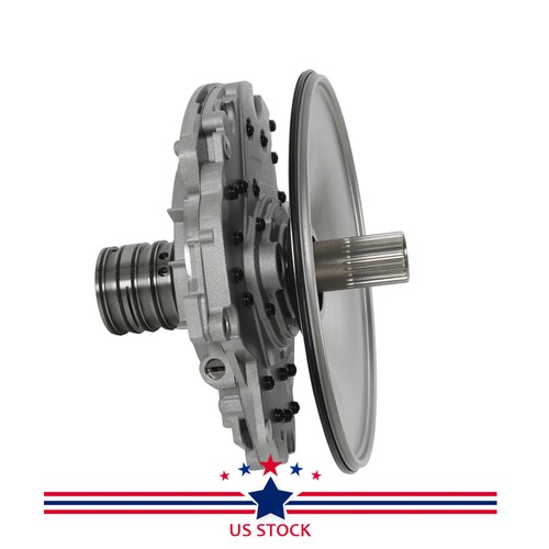 Transmission Pump Assembly Fit For 2007-Up Dodge 6.7L Cummins Diesel 68RFE - 第 3/12 張圖片