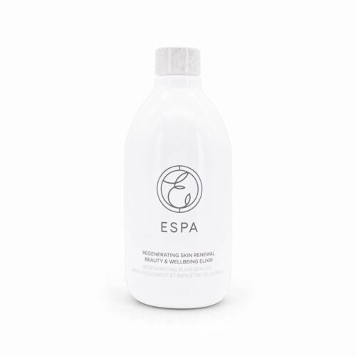 ESPA Regenerating Skin Renewal Beauty & Wellbeing Elixir 500ml - Picture 1 of 1