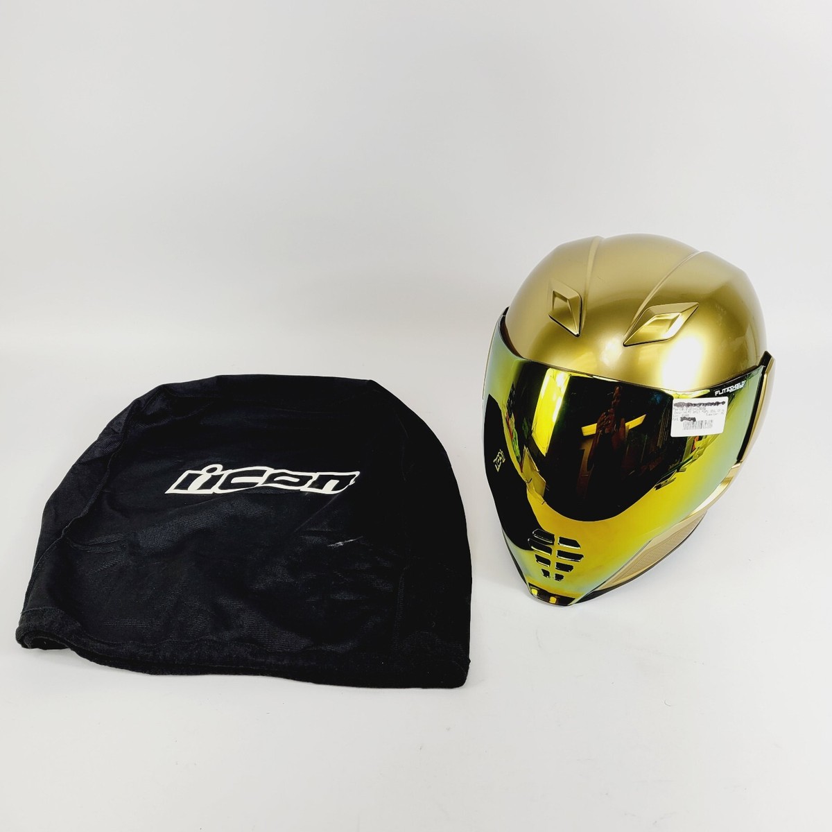 セキュリティ・セーフティ icon AIEFLITE PEACE KEEPER HELMET Icon