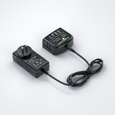 #ad 40 Volt Charger For Greenworks 40V Lithium G MAX Battery 29462 29482 29252 29472 $16.99