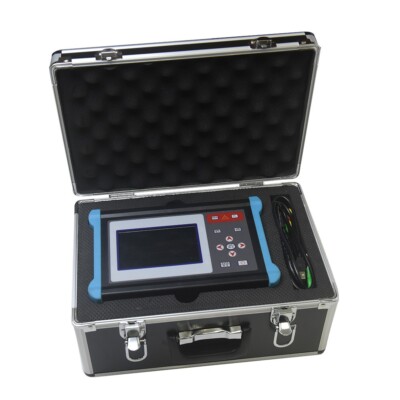 JH6000 Multimeter Three Phase Voltammetry Phase Meter Power Quality Analyzer