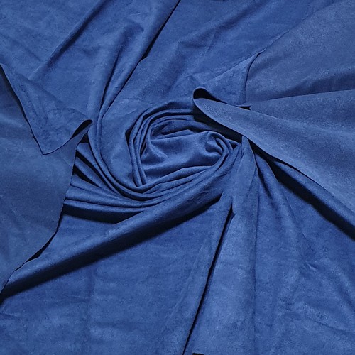 SPANDEX FAUX SUEDE LEATHERETTE FABRIC JACKET CLOTHES APPAREL UPHOLSTERY SOFA 58" - Picture 392 of 549