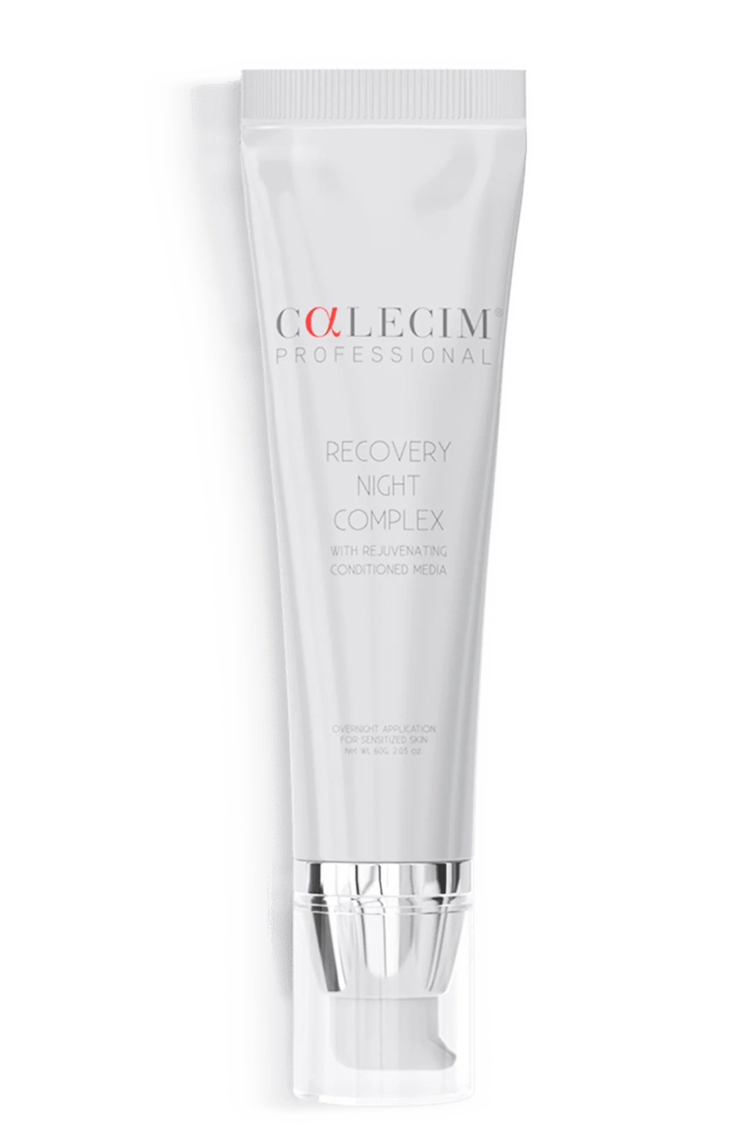 Calecim Professional - Recovery Night Complex 3 x 5g, EXP: 02/2028