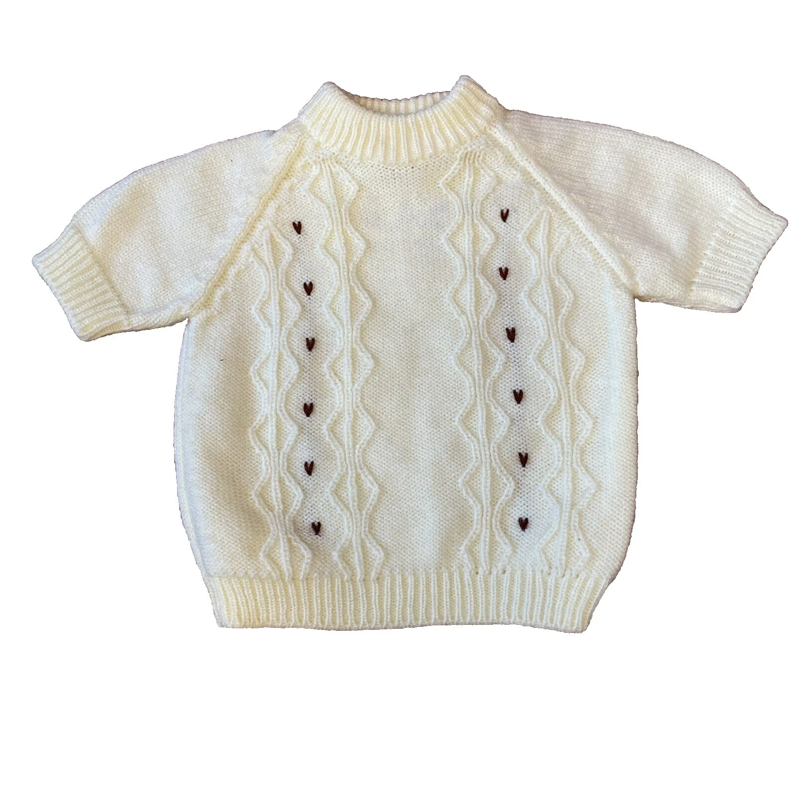 Newborn 1950s Vintage Clothing for Children