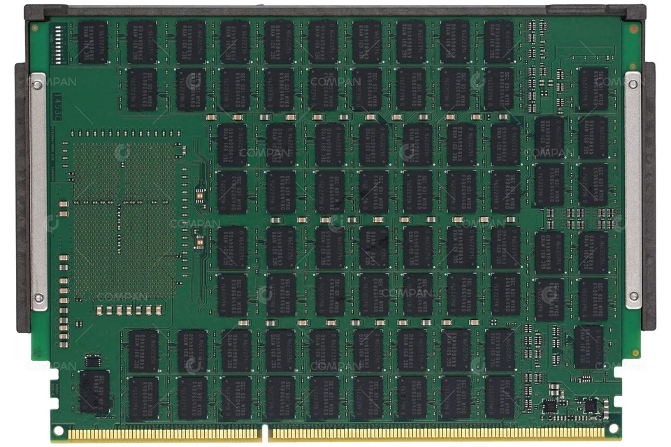 00VK372 IBM DDR3 128GB 16GX72 PC3-12800 1600MHZ CDIMM FOR IBM POWER8 - Image 3 of 4