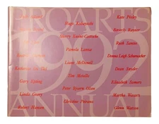1992 Pro Arts Annual Invitational February 26-April 11, 1992 Exhibition Oakland